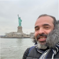 Ahmed Naït-Saadi