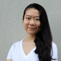 isabelle ZHAO
