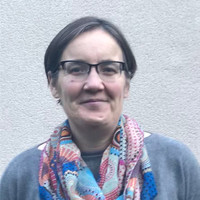 Géraldine Gembert