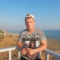 Илья Сергеев