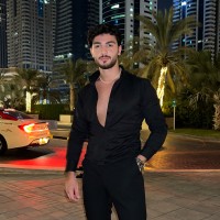 Mohammad Akkad