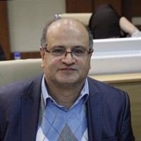 Alireza Zali