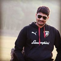 Pradeep Kumar C S