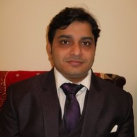 Riyaz Uddin