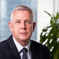 Martin Wilding