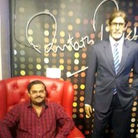 Santosh Tiwary