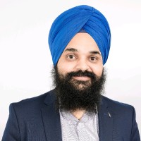 Satinder Singh
