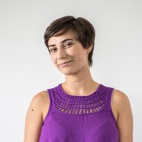 Aleksandra Dimitrova