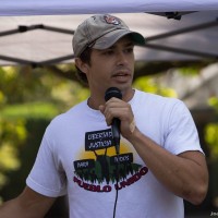Cameron Coval