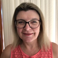 Leonie Searle