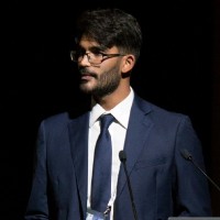 Sidhant Kumar