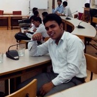 Bhavin Parmar