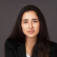 Laura Sofia Torres Hernandez