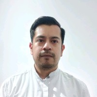 Marco Antonio Lozada López