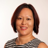 Annie C, DipPFS CertPFS(Securities) CertPFS(DM)