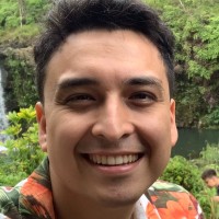 Eric Garza