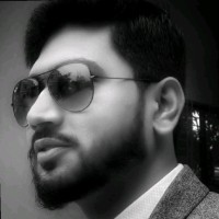Ahmed Ullah Arafat
