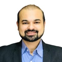 Abhijit Parekh