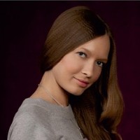 Евгения Метелкина