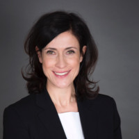 Juliette Ossenberg