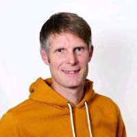 Stefan Burch
