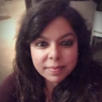 Ragni Panikar