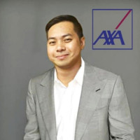 Cesar Dominic Verano