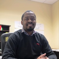 Jonathan Yemba