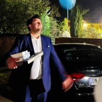 Andrea Nalli