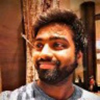 Sai Vishal