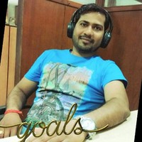 Sudhir Srivastava