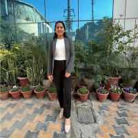 Jaya Khandelwal