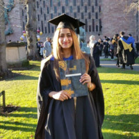Maryam Khan