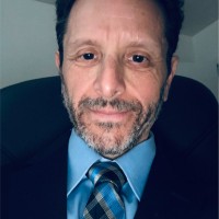 Steven Levine