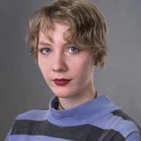 Andromyda Wagenman
