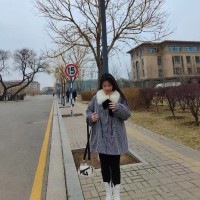 Nyree Cui