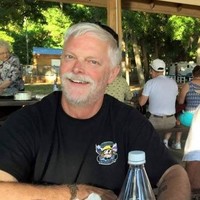 Bruce Hagstrom
