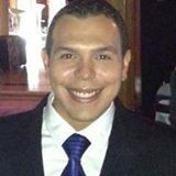 Carlos Barbaro Vasquez Parraga