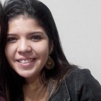 Naiane Castro
