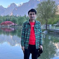 ilham khan