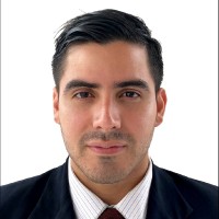Ricardo Delgado