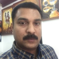 Anil Kurup