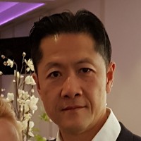 Wilkin Chan