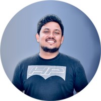 Lalantha Perera