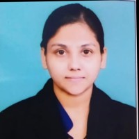 Maimuna Khan