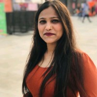 Madhuri Badule