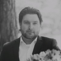 James Gargour