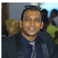 Kayum Ahmed