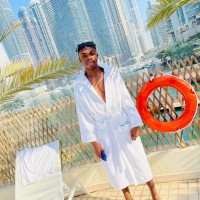 Dominic Ifeanyichukwu