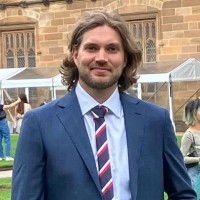 Lachlan Clifton-Bligh